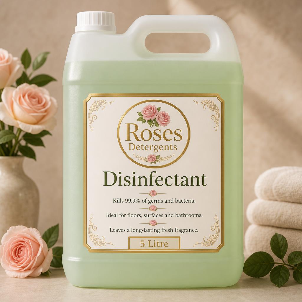 Disinfectant